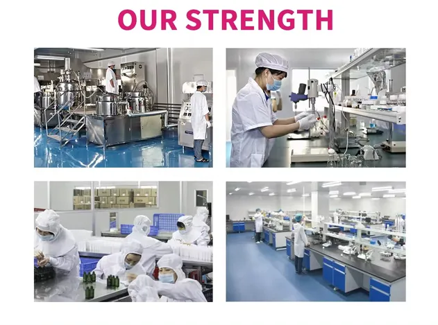 Manufacturing Details