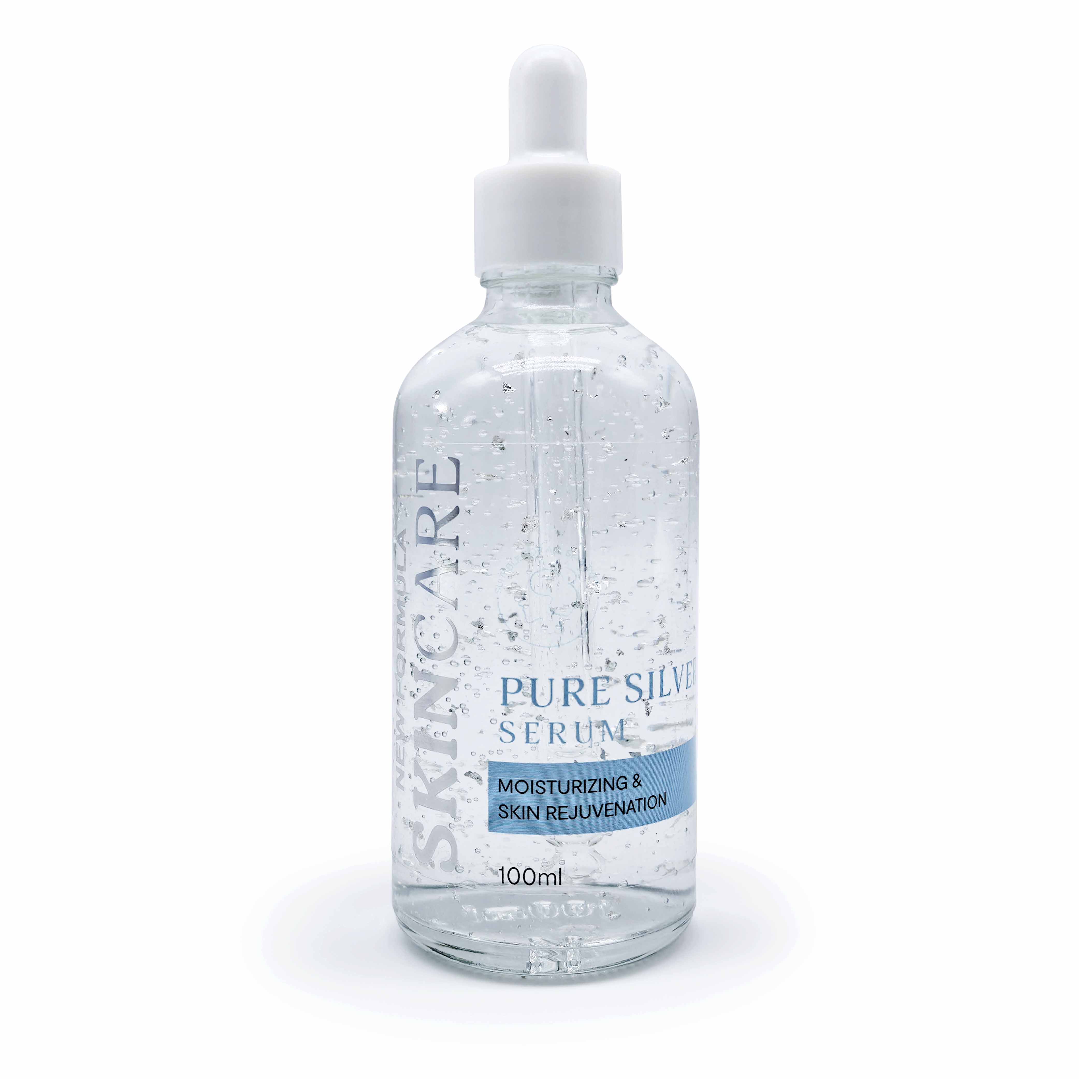 OEM 100ML Hyaluronic Vitamin C Serum for All Skin Types Face Serum That Nourish Brighten &amp; Smooth Skin Care