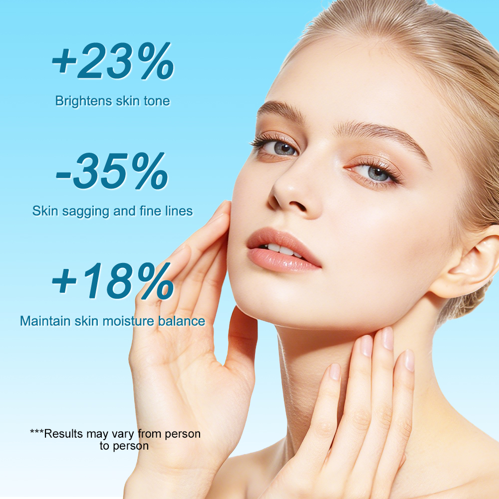 ODM Korean Skin Care Snap-8 Multi-Peptides Blue Copper Peptide Serum Firming Skin Elasticity Ghk-cu Peptide Face Serum
