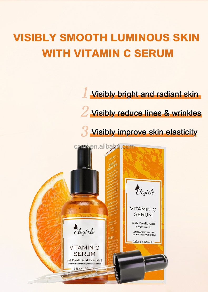Vitamin C Serum