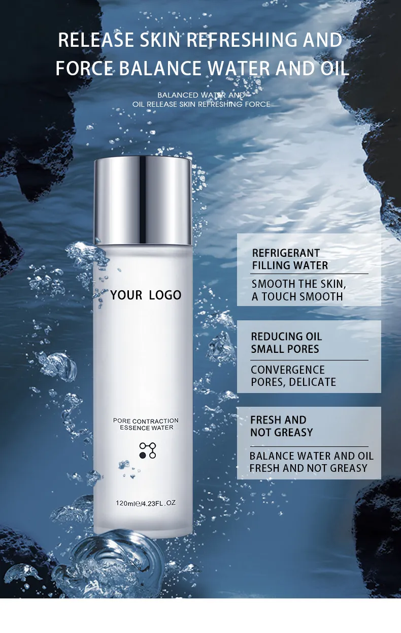 Vitamin C Hyaluronic Acid Retinol Whitening Serum