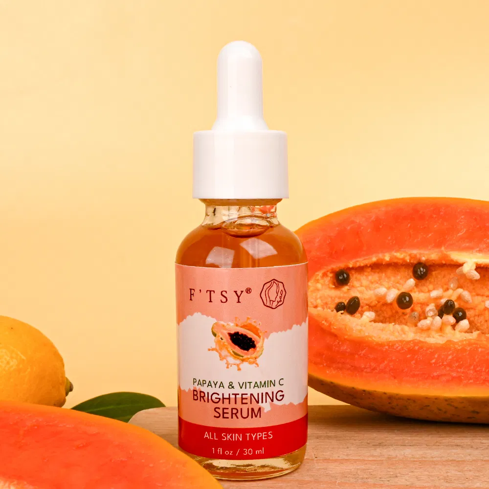 Skin Care Serum Gallery 4