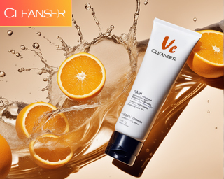 Vitamin C Serum Details