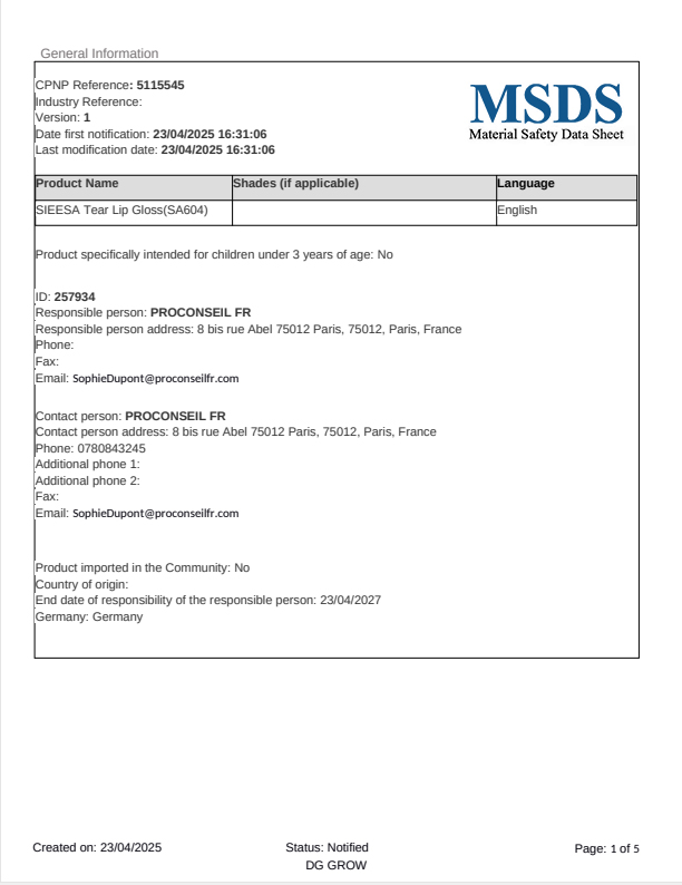 Cert 4