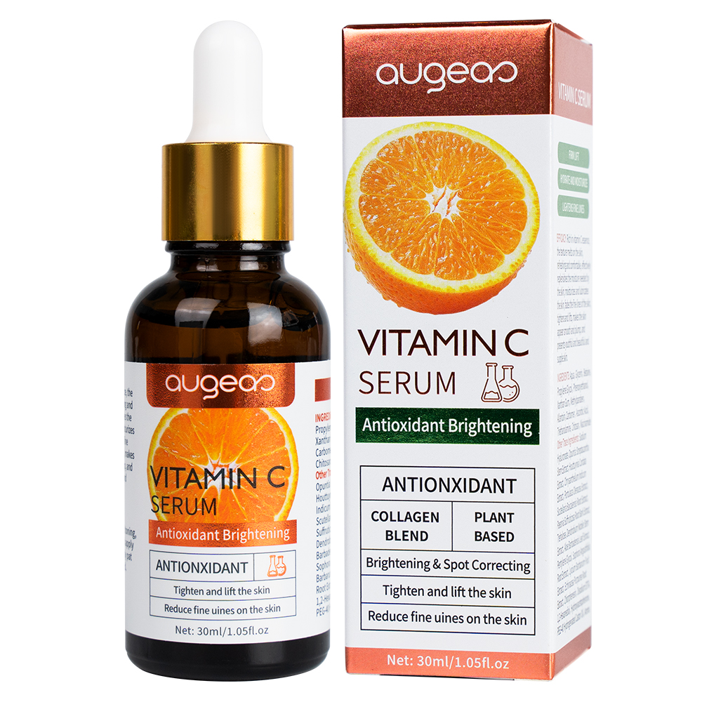Vitamin C Face Serum