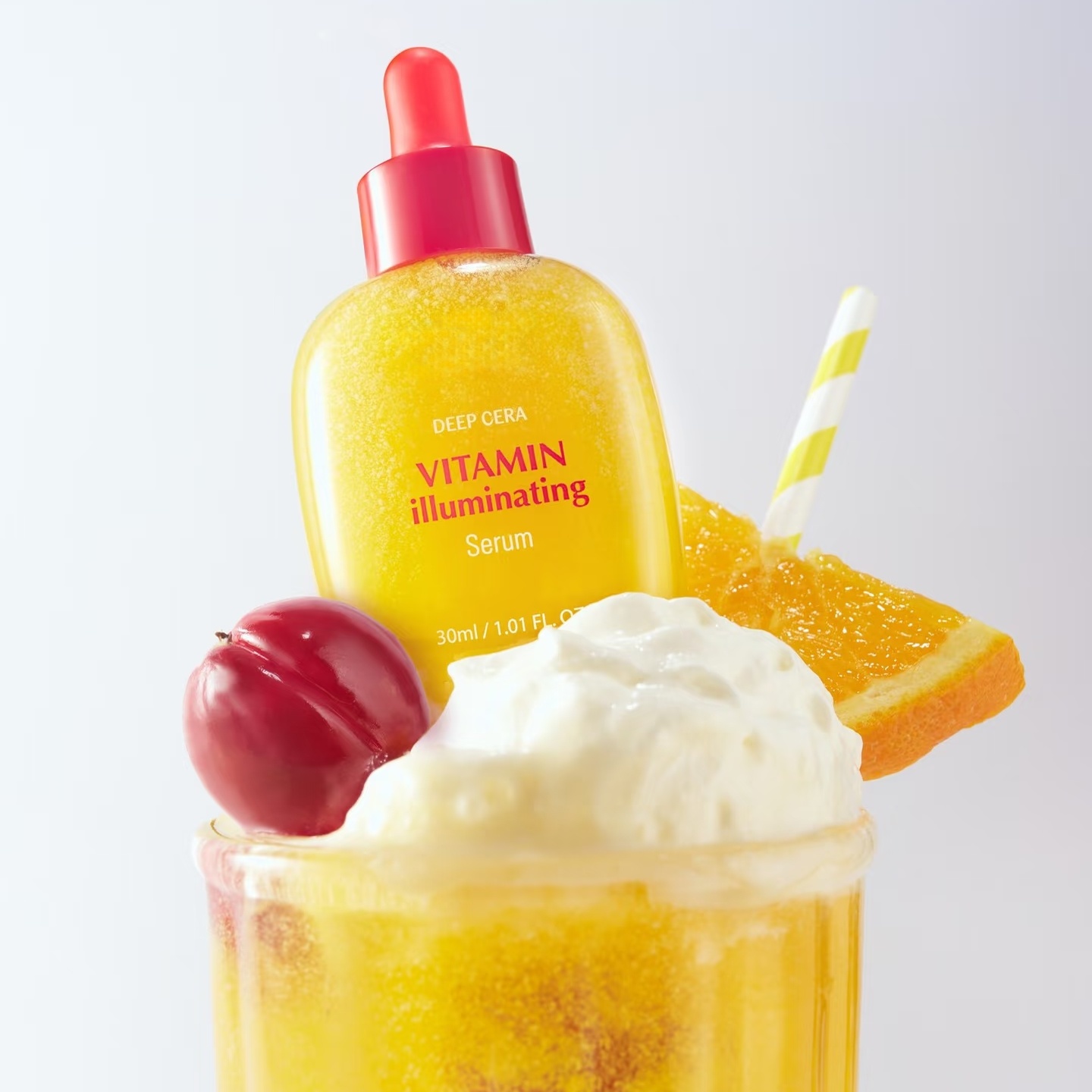 Best-selling Nicotinamide Skin-rejuvenating Brightening, Deep Moisturizing, Firming and Anti-drying Facial Essence Lotion