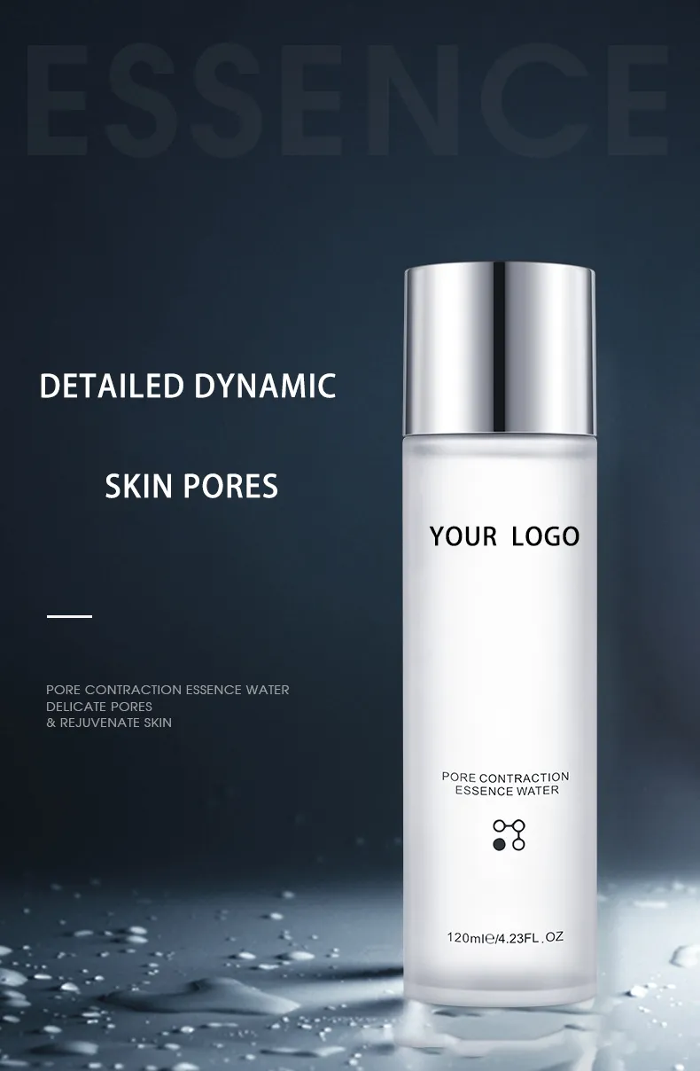 Vitamin C Hyaluronic Acid Retinol Whitening Serum