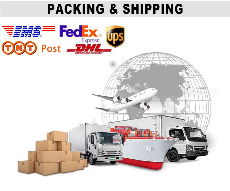 Packaging