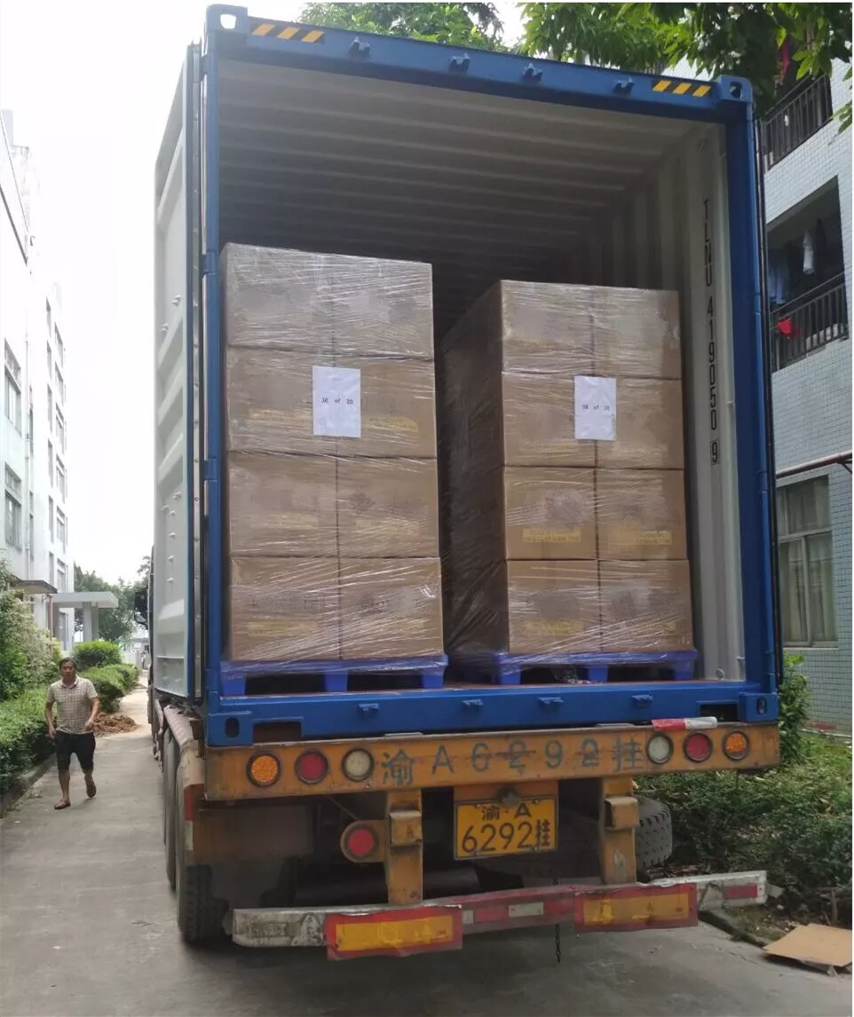Logistics 1