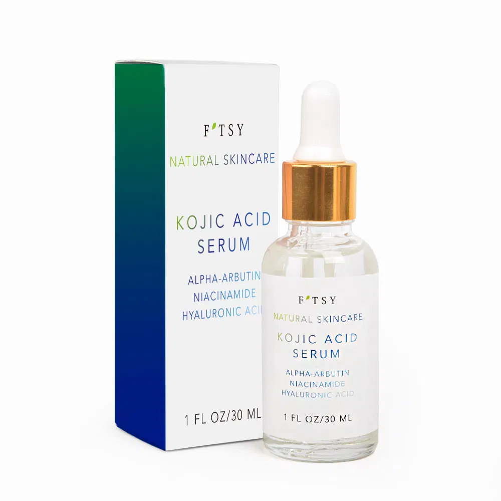 Whitening Kojic Acid Serum