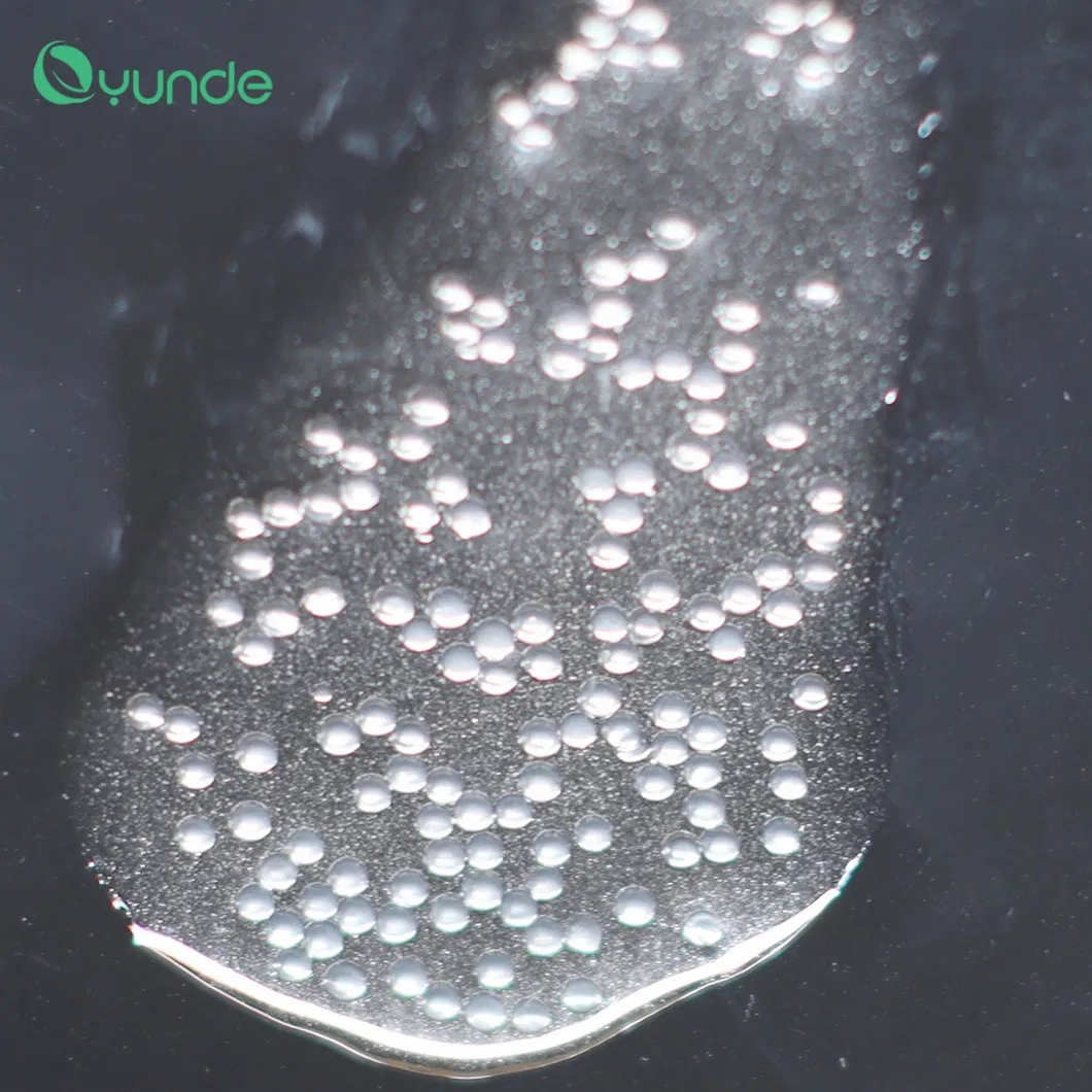 Sooth Oil Micro Bead Essence Detail 2