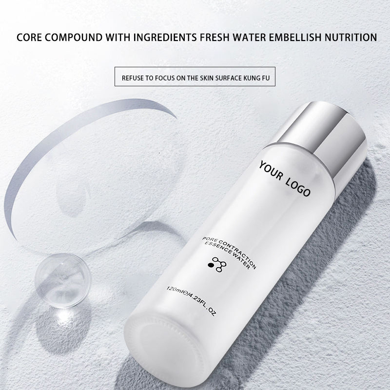 Vitamin C Hyaluronic Acid Retinol Whitening Serum