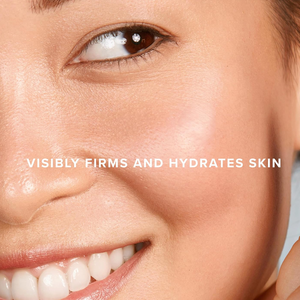 Private Label GHK-Cu Peptide Face Serum Anti-Aging Hyaluronic Acid Copper Peptide Reduce Fine Lines &amp; Wrinkles Facial Essence
