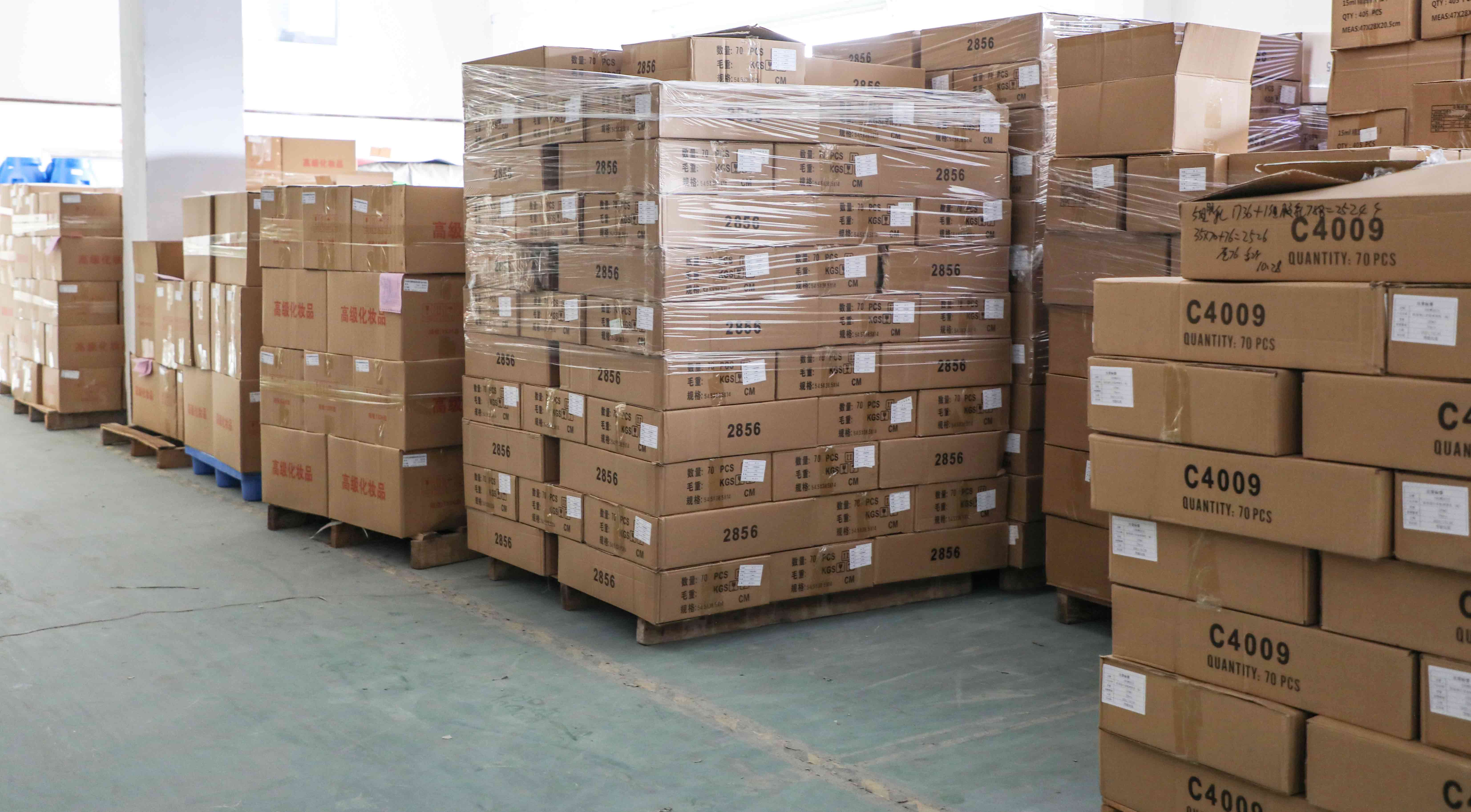 Packing & Delivery Image 2