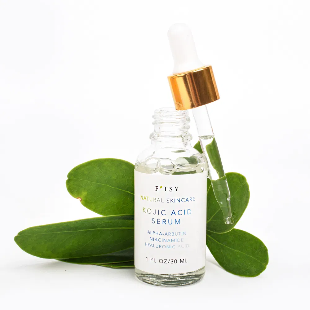 Whitening Kojic Acid Serum