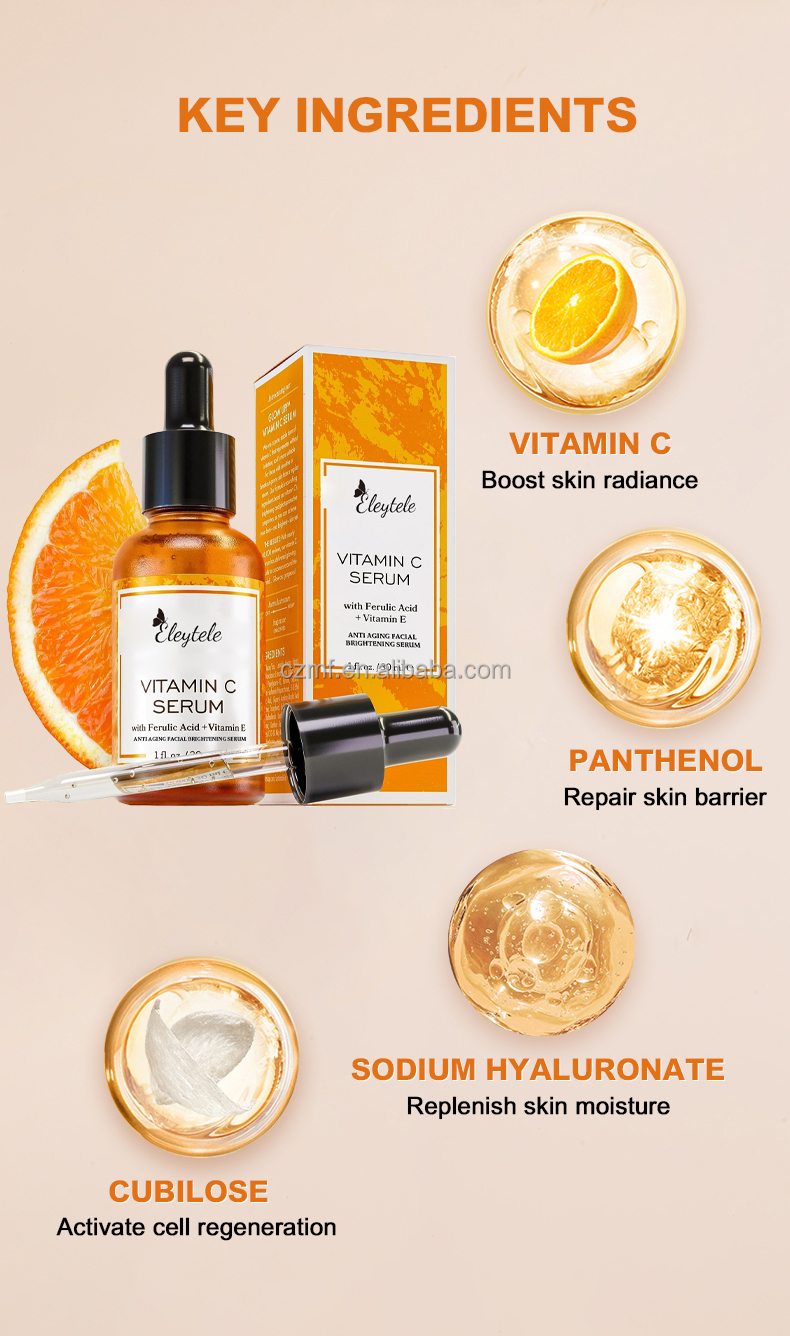 Vitamin C Serum