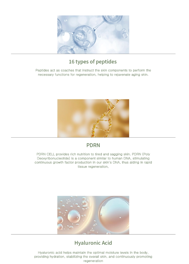Shine Solution Signal 1000 Liquid Collagen Peptides Whitening Serum Skin Booster Hydrating Care 5 Vials