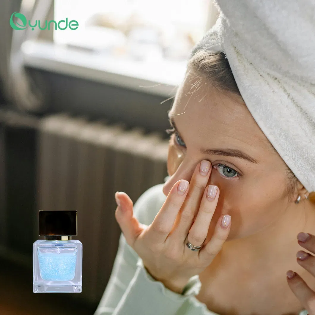 Sooth Oil Micro Bead Essence Detail 1