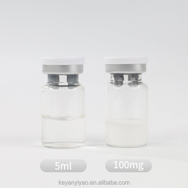 Exosom Face Serum Display 5