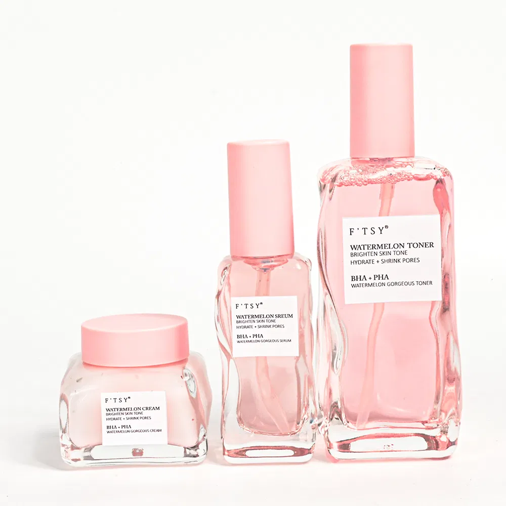 Skin Care Serum Gallery 1
