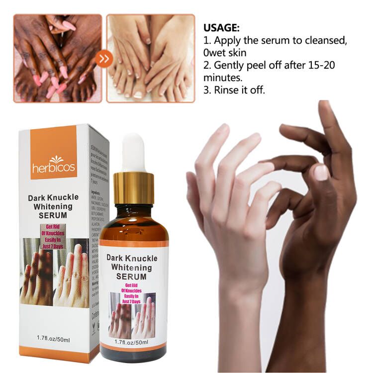 Skin Care Result
