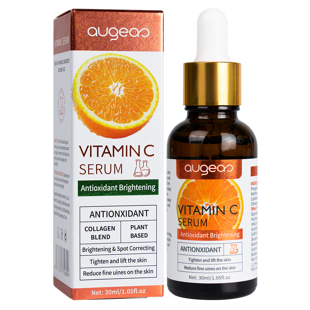 Vitamin C Face Serum