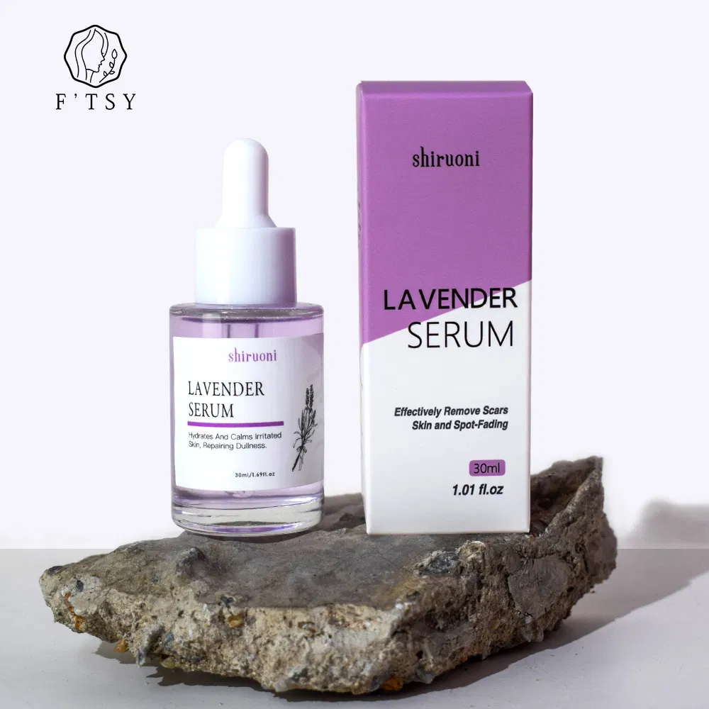 Hot Selling Whitening Vitamin C Serum Ha Hydrating Face Serum