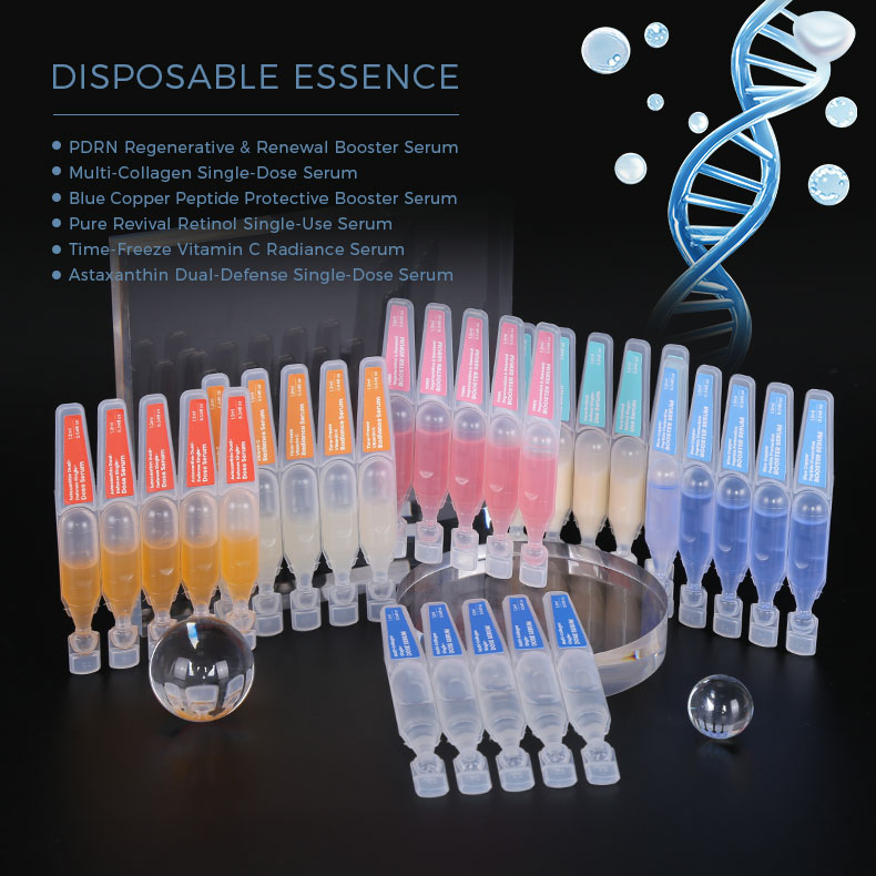 Aseptic Production Process