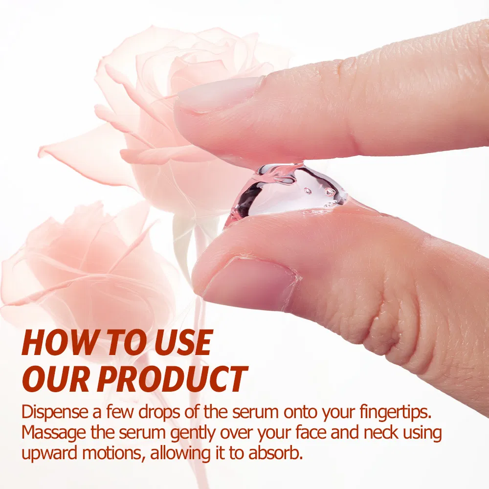 Face Oil Serum