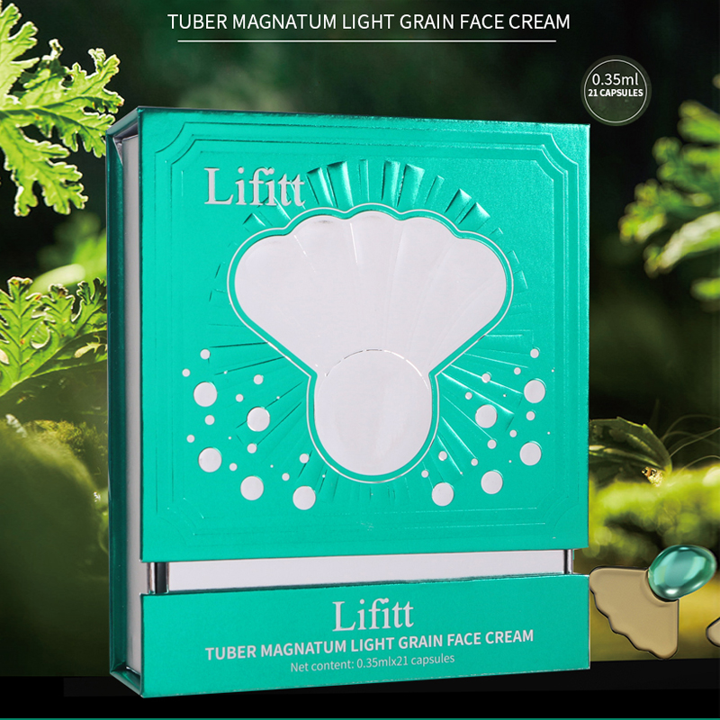Private Label OEM ODM Vitamin C and Collagen Anti Aging Brightening Moisturizing Face Serum