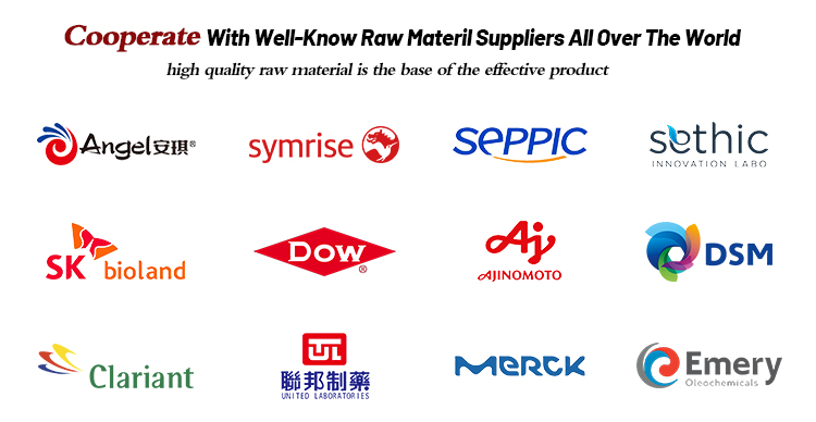 Company Detail