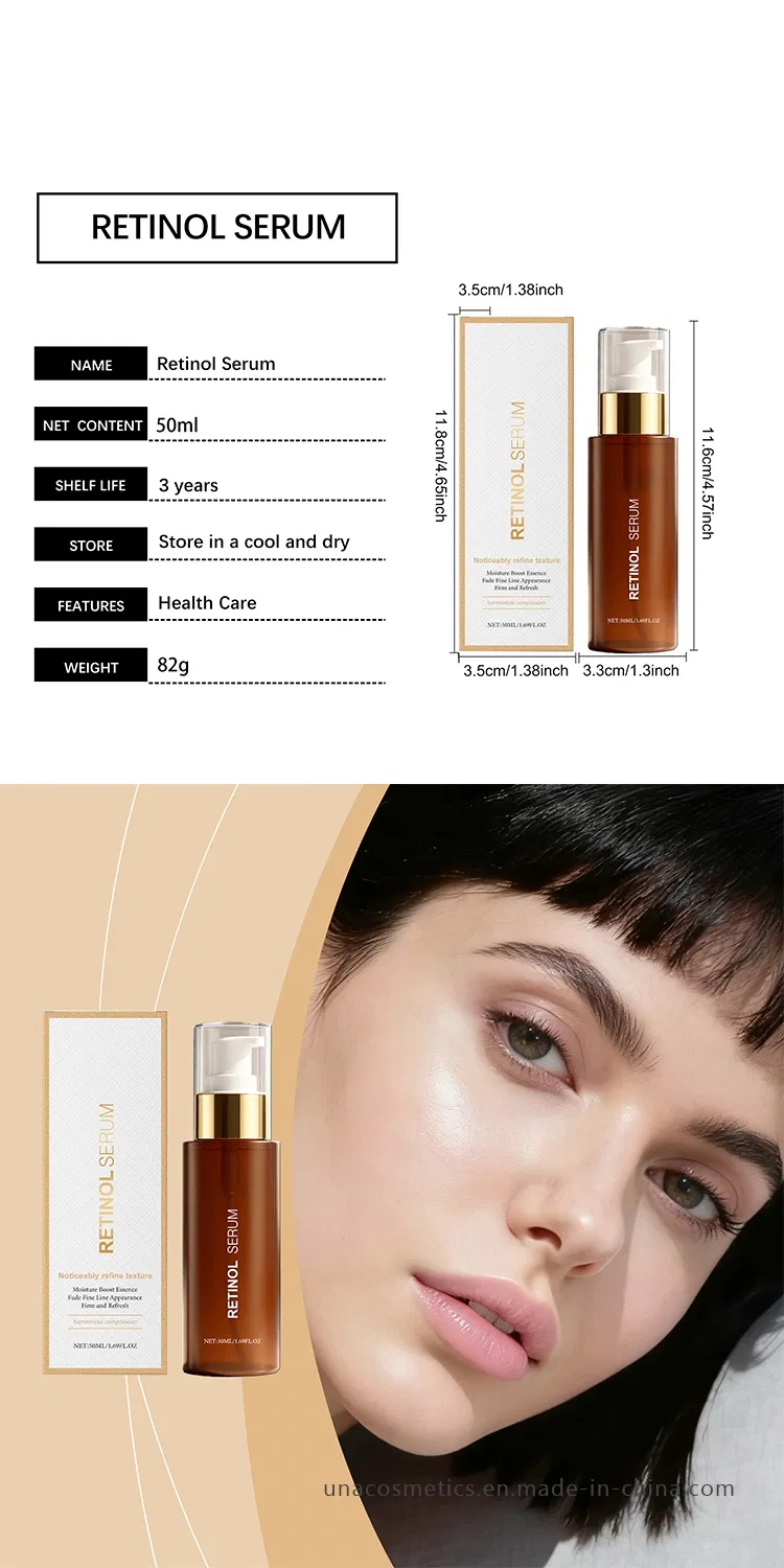 Serum Benefits