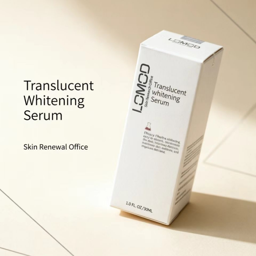 OEM/ODM Niacinamide Serum with Water for Ultimate Skin Hydration