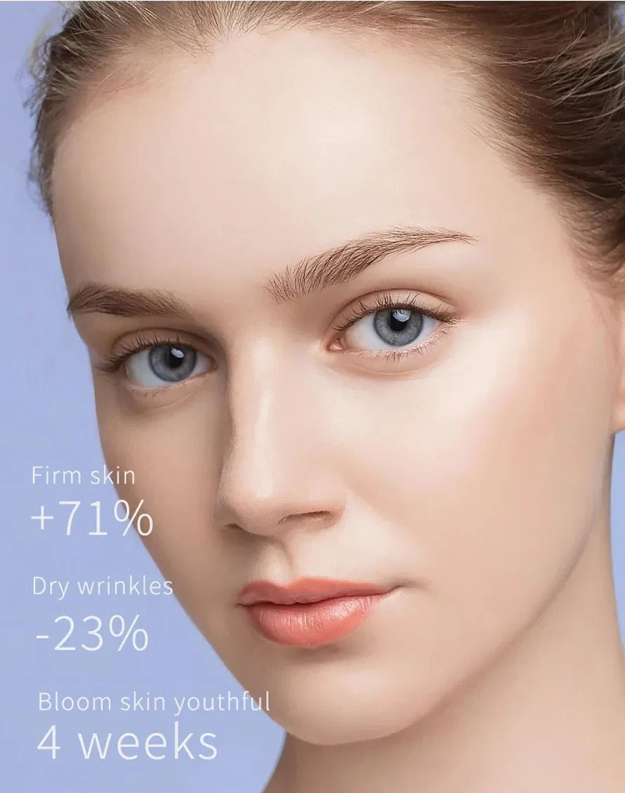 Retinol Serum Detail 6