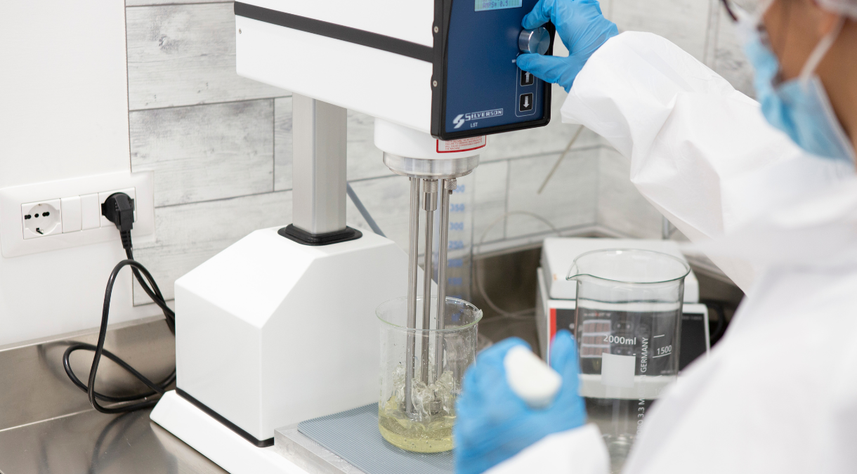 Laboratory Facility