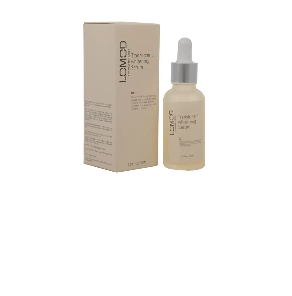 Serum Texture