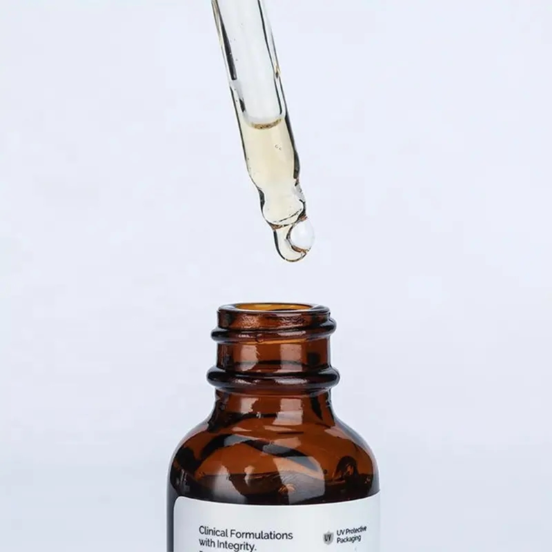 Moisturizing Revives Skin Tone Anti Aging Eye Care Eye Lift Serum