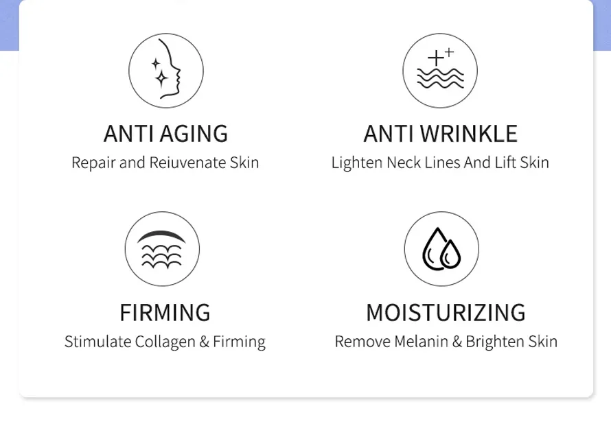 Retinol Serum Detail 5