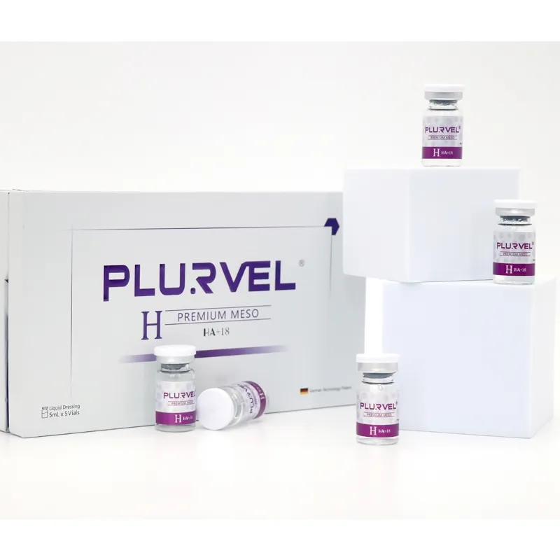 Hyaluronic Acid Serum