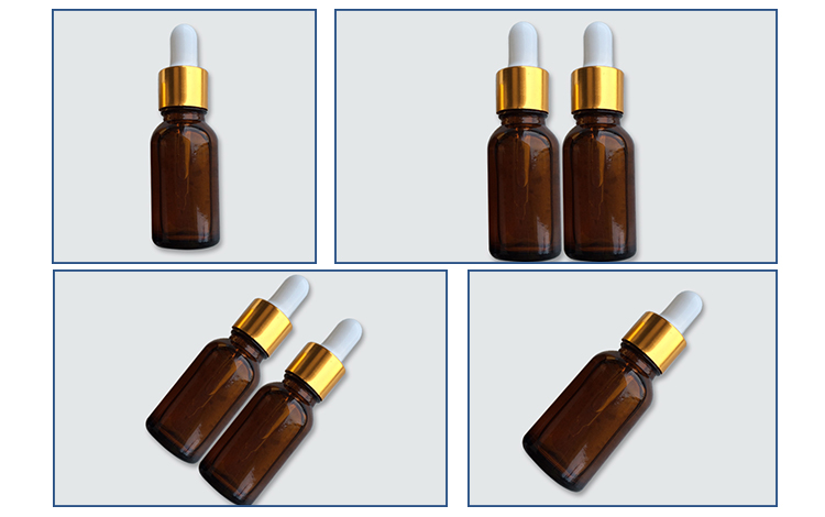 Serum Hyaluronic Acid Application