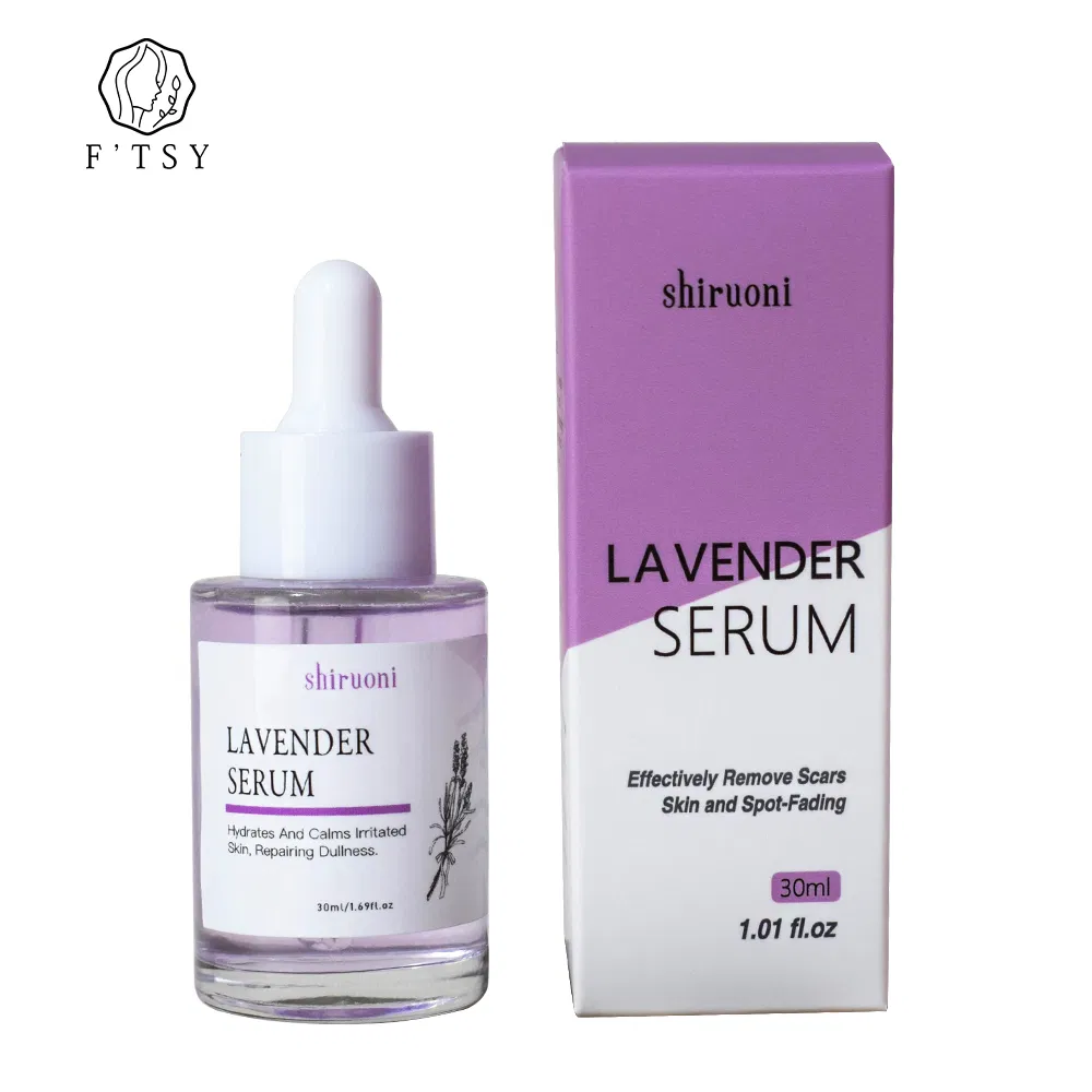 Hot Selling Whitening Vitamin C Serum Ha Hydrating Face Serum