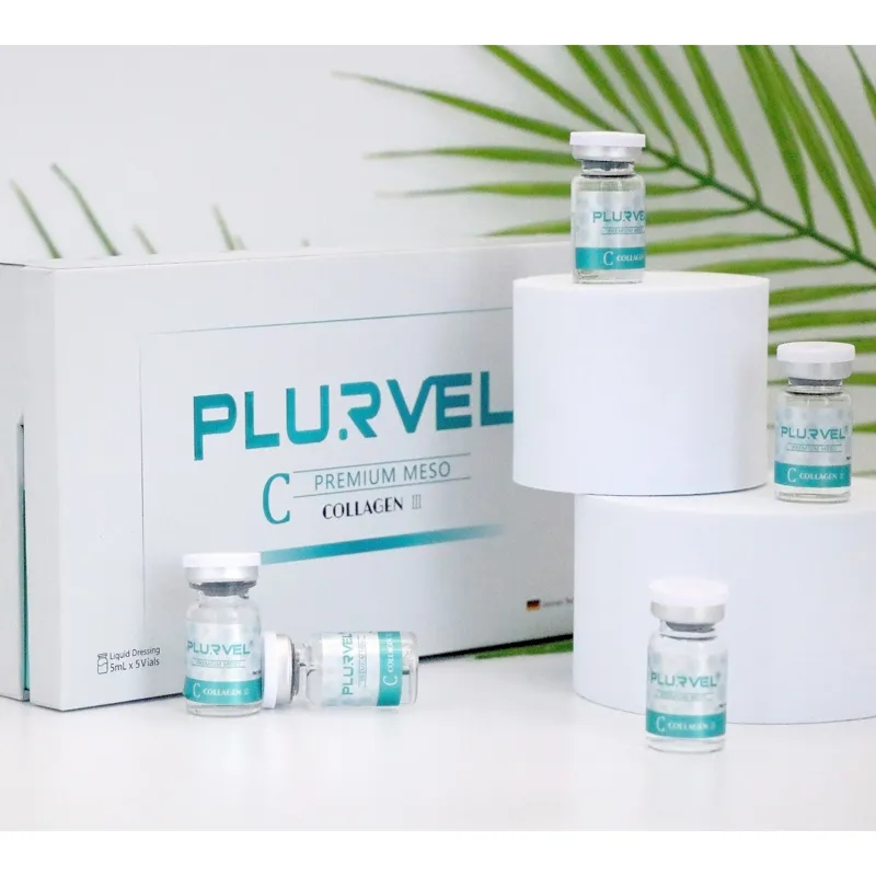 Collagen Serum