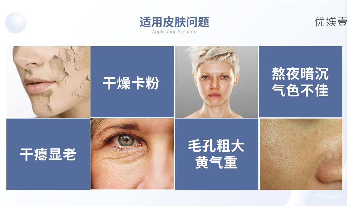 Premium Hyaluronic Acid Hydra Facial Serum Deep Hydration Repairing Skin Care Serum Private Label OEM/ODM