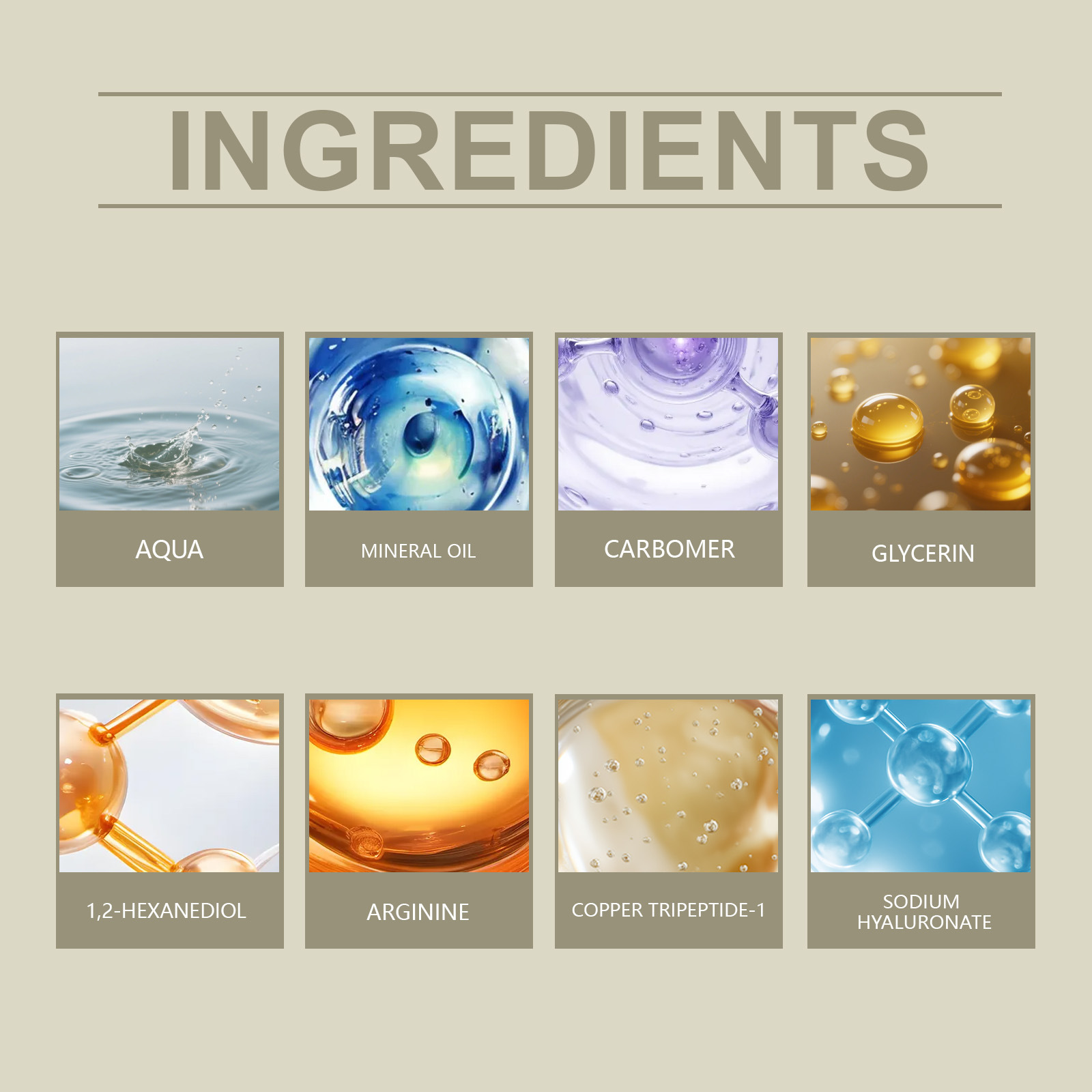 Copper Peptides Serum Detail 5