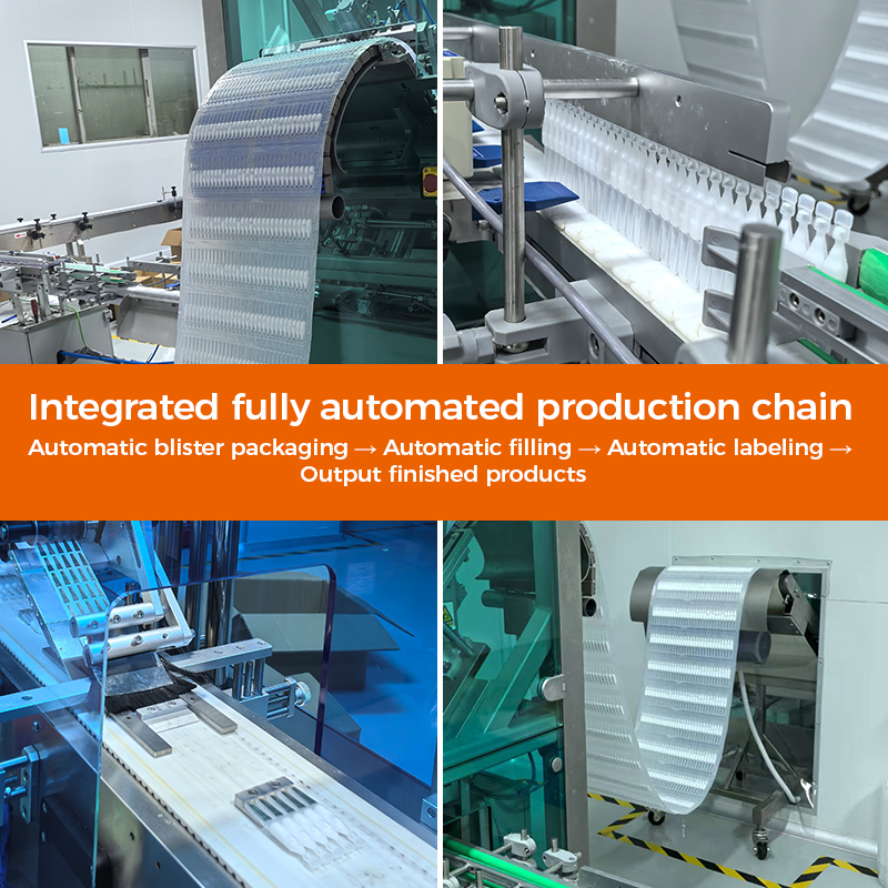 Manufacturing standards