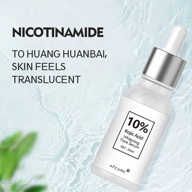 Kojic Acid Serum Image 5