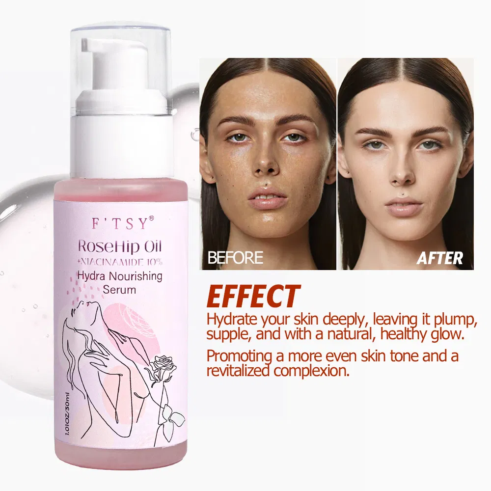 Face Oil Serum