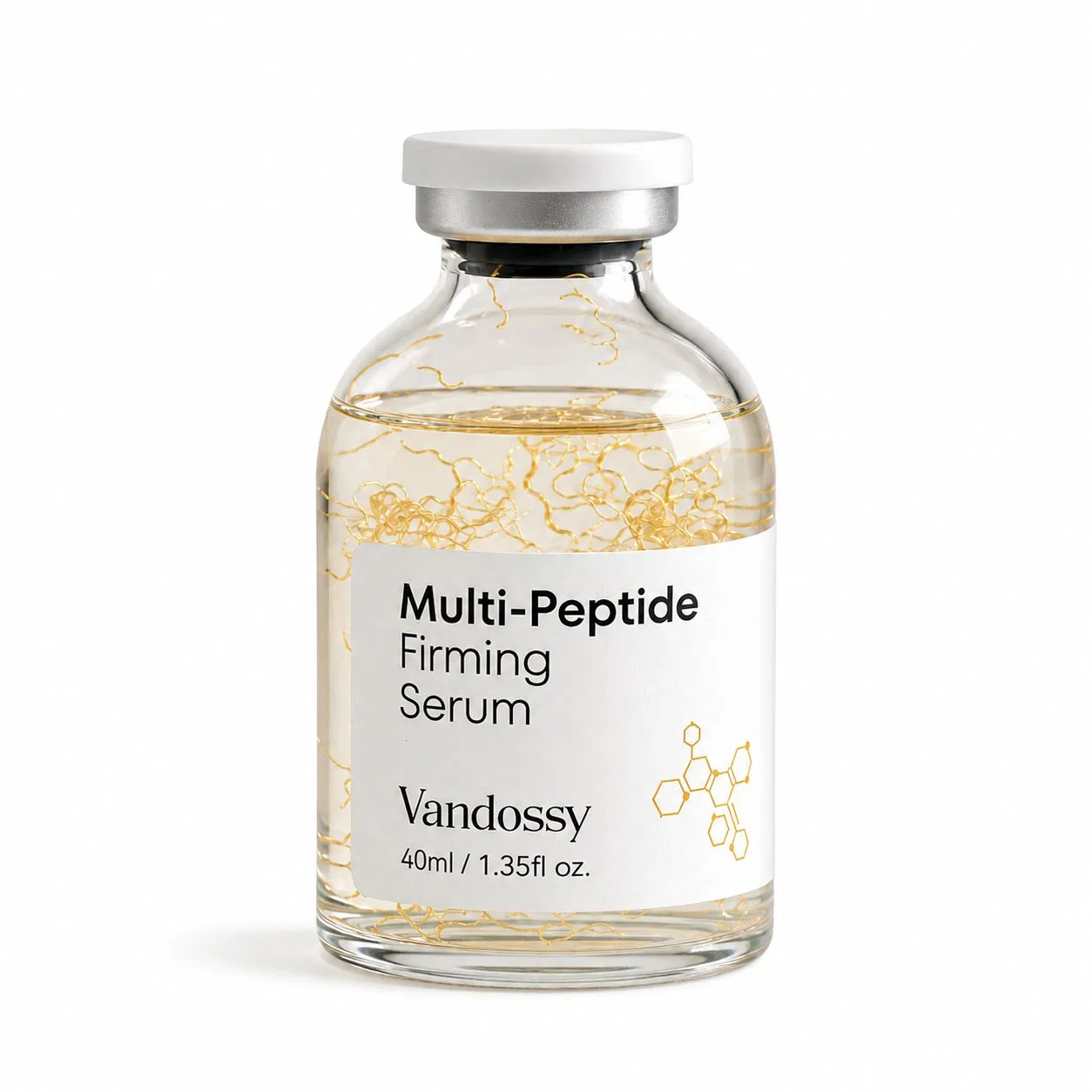 Multi-Peptide Firming Serum, Hydrating &amp; Lifting Face Serum for Women