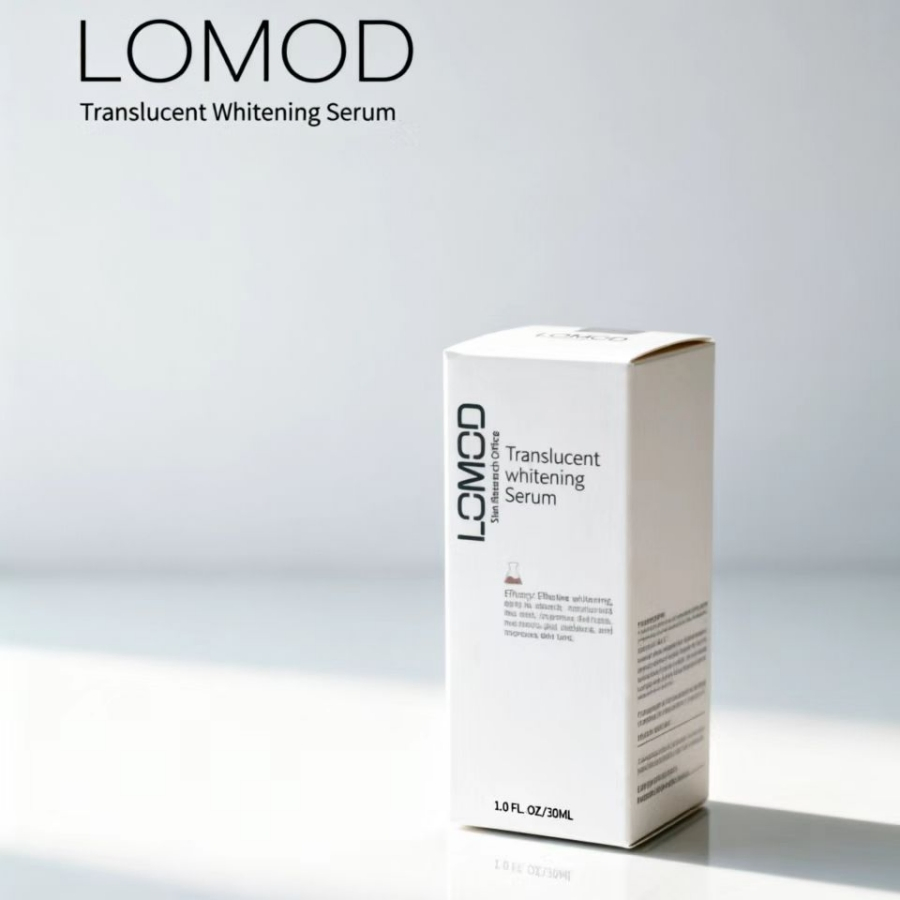 OEM/ODM Niacinamide Serum with Water for Ultimate Skin Hydration