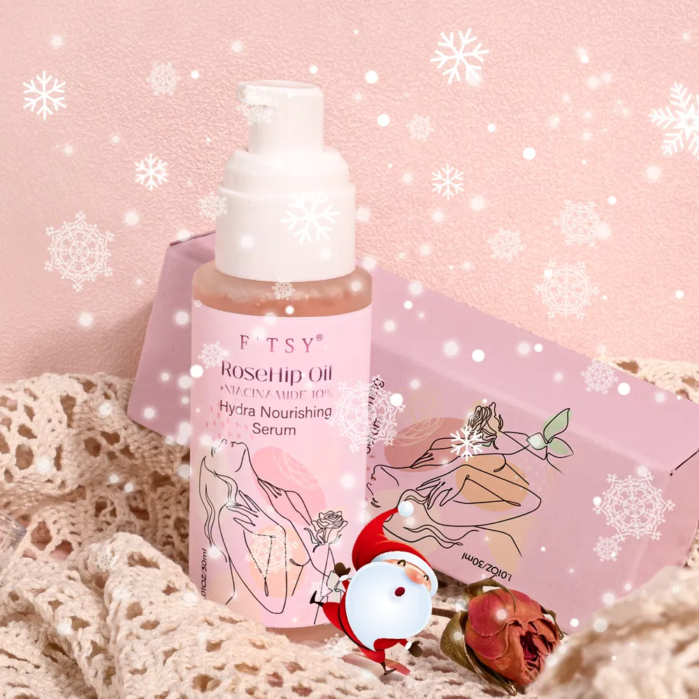 Face Oil Serum